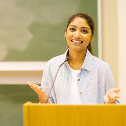 Introduction to Teaching English as a Second Language course image