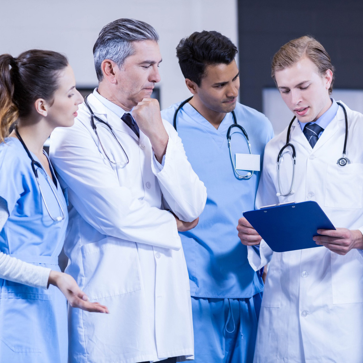 The Science of Health Care Delivery course image