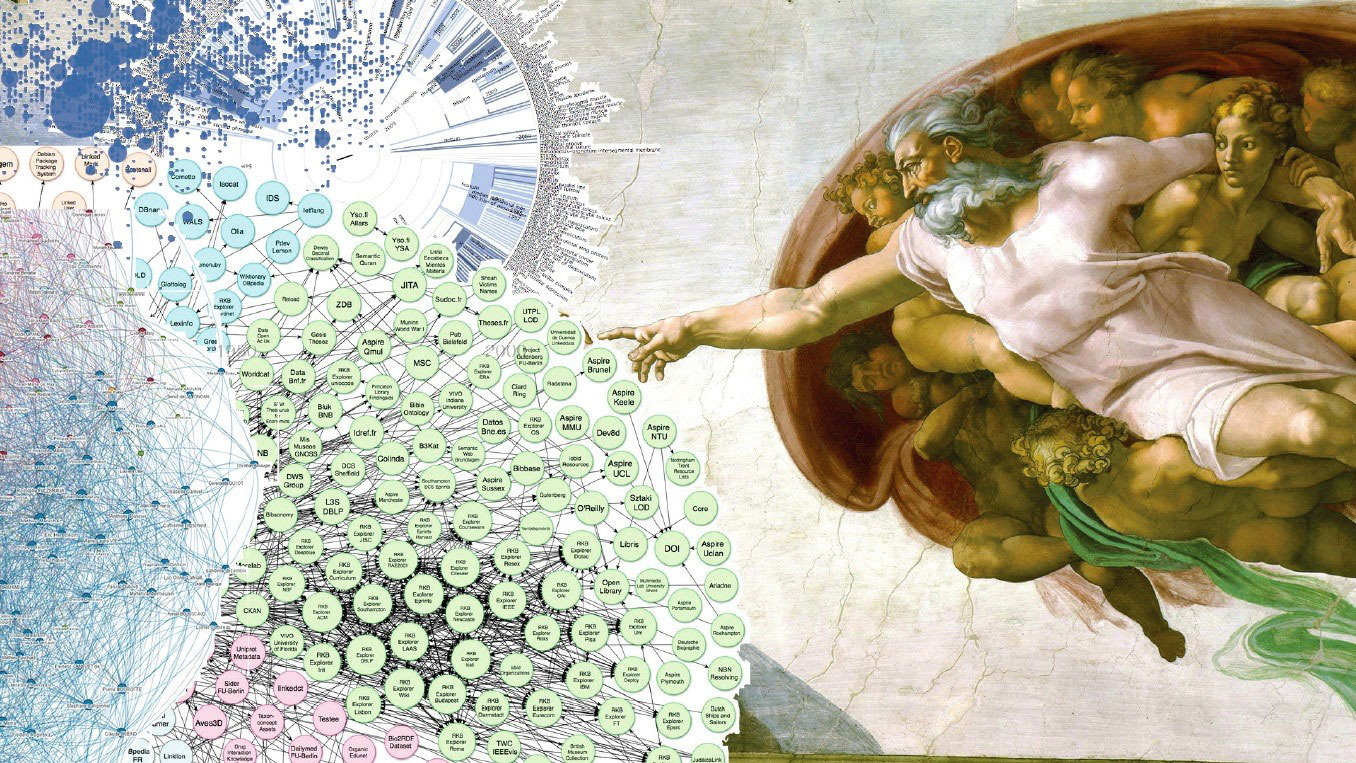 Linked Data Engineering course image