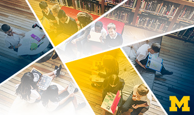 Leading Educational Innovation and Improvement Capstone course image