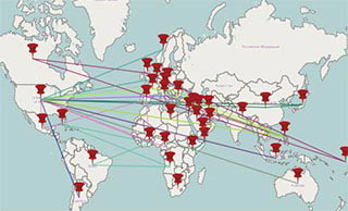 Digital Humanities course image