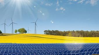 Introduction to Environmental Science course image