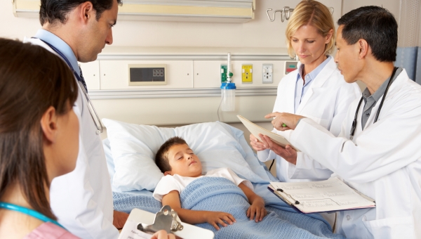 Fixing Healthcare Delivery course image