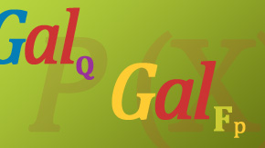 Introduction à la théorie de Galois course image