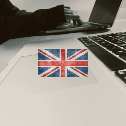 Web Applications for Learning English course image