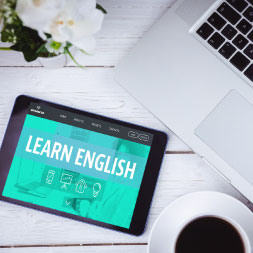 Web Applications for Language Teaching course image