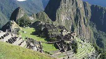 A Global History of Architecture course image