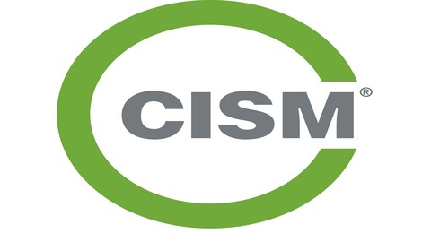 CISM - Certified Information Security Manager from ISACA course image