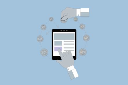 The Digital Economy: Finance for Business Growth course image