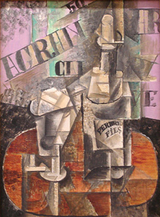 Introduction to Contemporary Hispanic Literature course image
