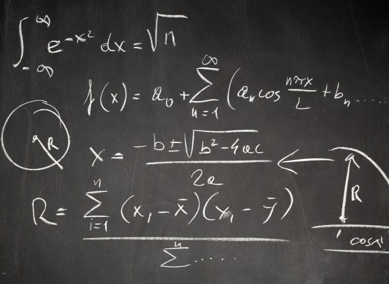 Math 101 course image
