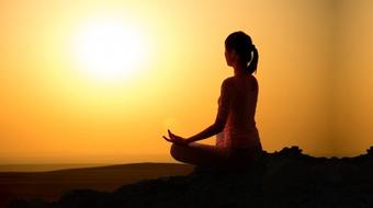 Enlightenment & Spiritual Transformation - Week 1