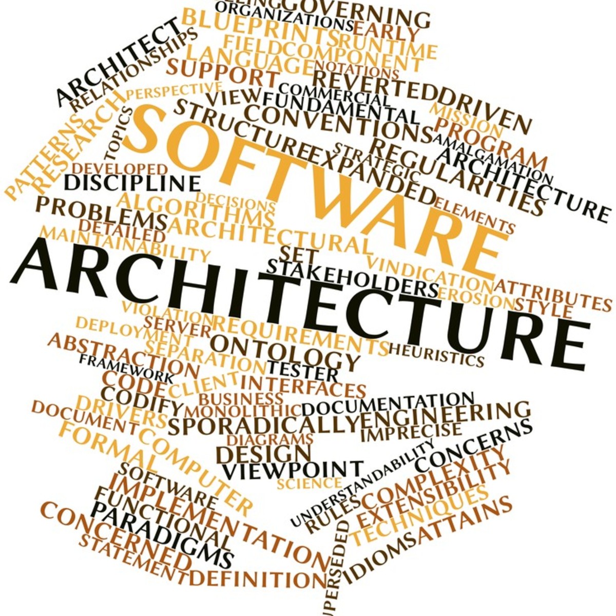 Arquitetura de Software em Projetos Ágeis course image