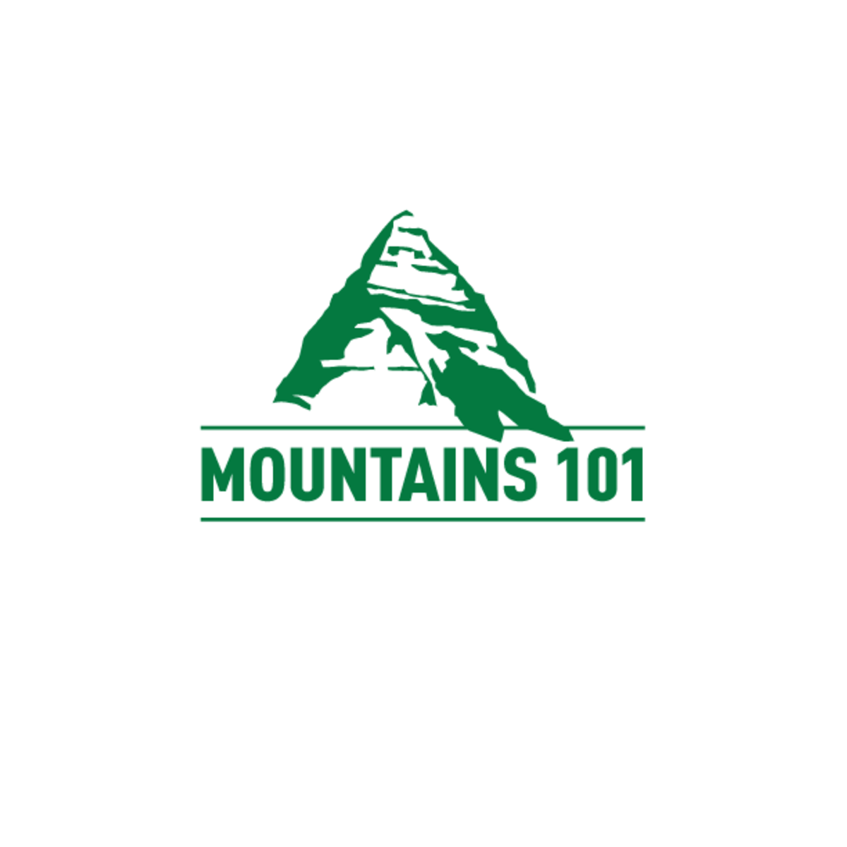 Mountains 101 course image