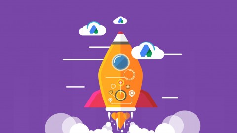 AdWords For SaaS Startups course image
