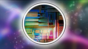 Silicon Photonics Design, Fabrication and Data Analysis course image