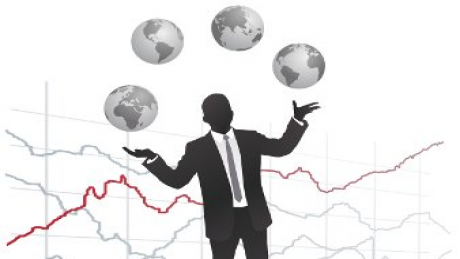 Model Thinking course image