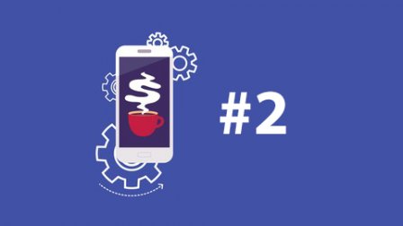 Java Essential Training - Java For Android #2 course image