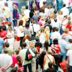 Introduction to Sociology and Social Life course image