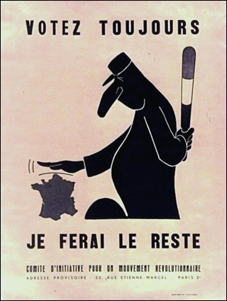 Understanding Contemporary French Politics course image
