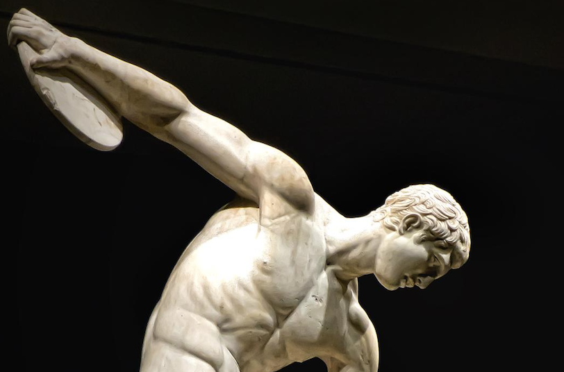 Sports and the University course image