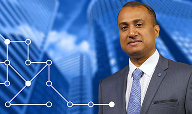 Leading the Organization course image