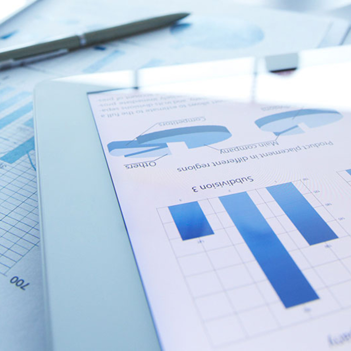 Trading Basics course image