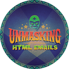 Unmasking HTML Emails course image