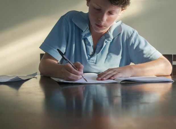 Coaching K12 Writers course image