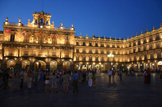 Spanish IV course image