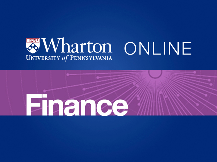 Introduction to Corporate Finance course image