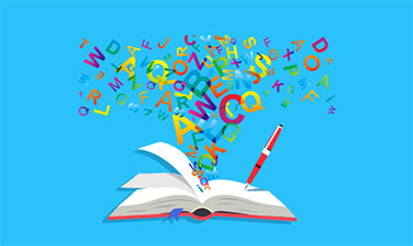 Just Reading and Writing in English | 生活英语读写 course image