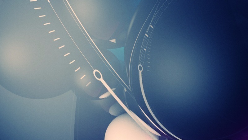 Introduction to Motion Design: Time and Technology course image