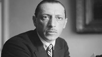 First Nights: Igor Stravinsky’s The Rite of Spring: Modernism, Ballet, and Riots course image