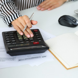 Diploma in Accounting - Core Practices and Theory course image