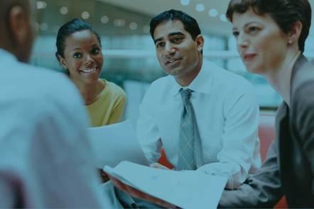 Business Fundamentals: Customer Engagement course image