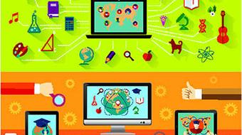 What Now? Emerging Technologies and Their Practical Application in K12 Teaching and Learning. course image