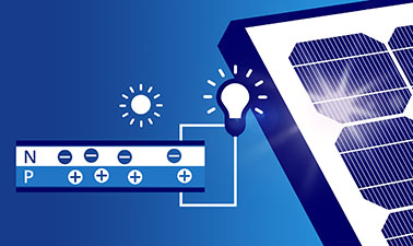 Solar Energy: Photovoltaic (PV) Energy Conversion course image