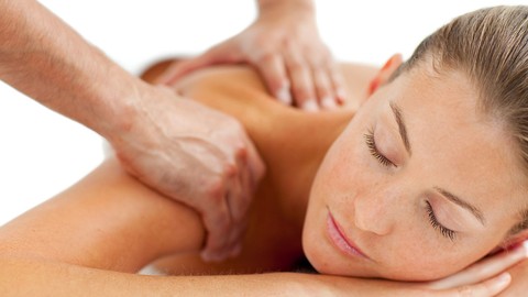 The Acupressure Masterclass For Maximal Pain Relief course image
