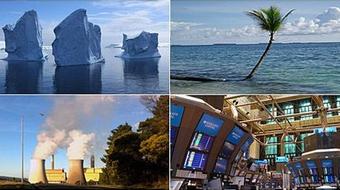 Climate Change course image