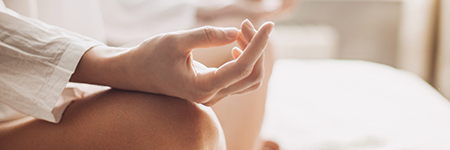 Certificate in Energy Medicine course image