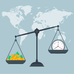 Aggregate Supply and Demand course image