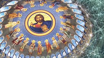 The Science of Religion course image