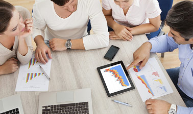 Career Edge: Business and Data Analysis course image