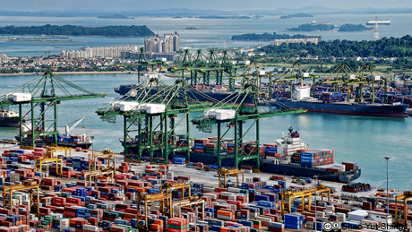 O Poder da Macroeconomia: princípios da economia no mundo real (em Português) course image
