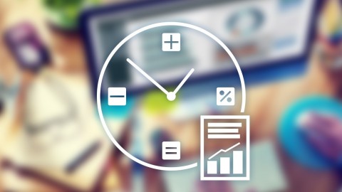 Accounting in 60 Minutes - A Brief Introduction course image