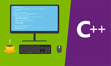 Intermediate C++ course image