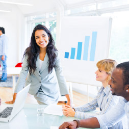 Growth Strategies for Business course image