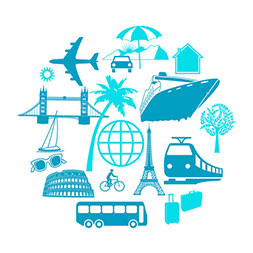 پێشەكی بۆ خوێندنی گەشتوگوزار course image