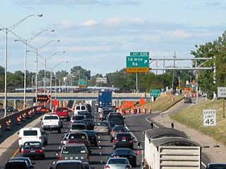 Transportation Policy and Environmental Limits course image